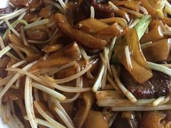 -广州富力君悦大酒店空中花园