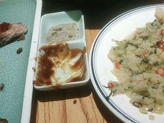 -滇铺子·云南特色菜·第九届野生菌美食节(东风东路c86店)