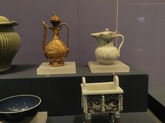 -陕西历史博物馆