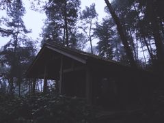 -重庆雨台山风景区