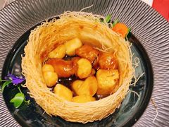 -尚一汤 广东炖汤(金桥国际店)