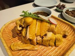 绍兴登鸡-孔乙己酒家(虹桥路店)