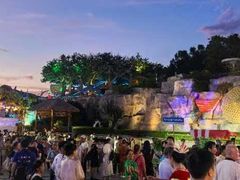 -三亚红色娘子军演艺公园景区