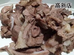 -宁夏国强手抓羊肉·清真菜(未央路凤三店)
