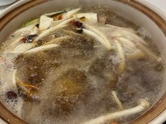 -土连锅·现熬养生汤锅(梁家巷店)