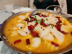 -外婆味道·云南菜大当家(关上店)