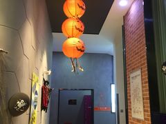 -一兆韦德健身(慧芝湖店)