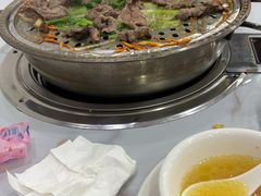 -凯盈阁·顺德私房菜·桑拿鸡