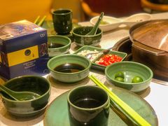 -润园四季椰子鸡火锅(海上世界店)