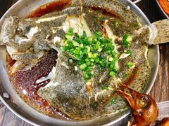 -盒马鲜生(皇庭广场店)
