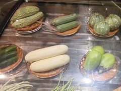 -楚鲜·汉正街一号(天河店)