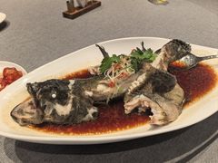 -羲和雅苑•北京烤鸭(平安国际金融中心店)