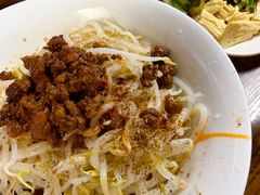 -小四川麻辣面馆(新联草街店)