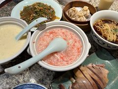 -南京大牌档(人民广场店)
