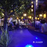 老网红店绿茶 点菜参考~