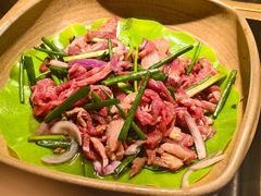 -千滋百味自助海鲜烤肉(布吉景华店)