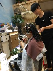 -Hair ART造型沙龙