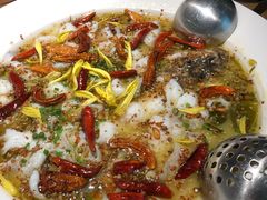 -太二酸菜鱼(正大广场店)