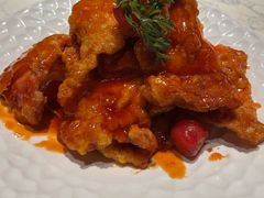 -奉天小馆·非遗东北菜(济南万象城店)