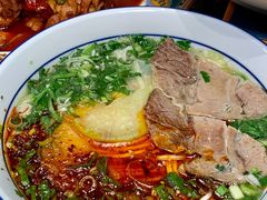 -燕兰楼·清真西北融合菜(亚运村店)