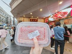 -沈大成(南京东路店)