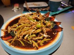 -灶座小锅烀饼·铁锅炖(全国总店)