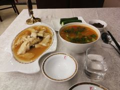 -惠丰堂饭庄(北洼路店)