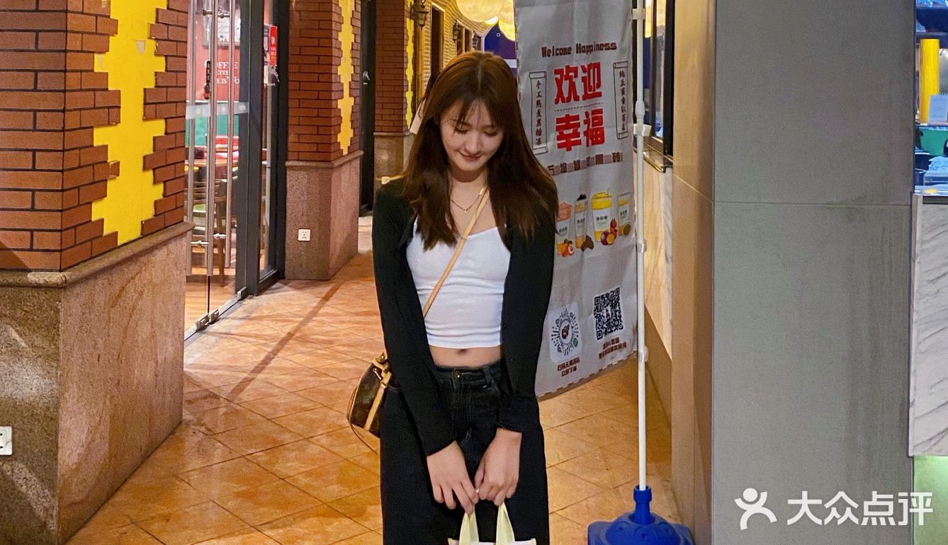 东莞探店｜宝藏奶茶店の轻健康新喝法🥳