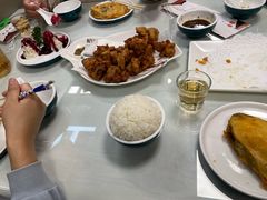 -黑石礁酒楼·海鲜(黑石礁店)