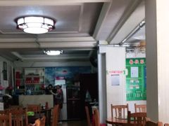 大堂-和福餐馆(西江古街店)