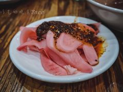 泡菜-雨田饭店