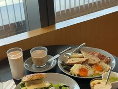 -Cafe Mersey默西咖啡(西交店)