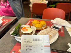 -点点心点心专门店(旺角店)