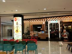 -弄堂里·寻味杭州(湖滨银泰in77C区店)