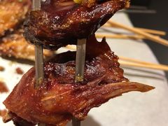 -寂寞的豆芽(西大望南路店)