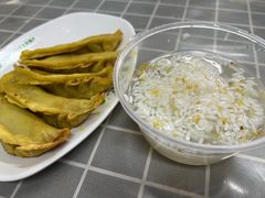 -清真蒋有记(老门东店)