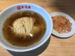 -朱鸿兴面馆(镇湖店)