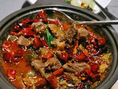 -大鹏饭店·金陵家宴(奥体中心店)