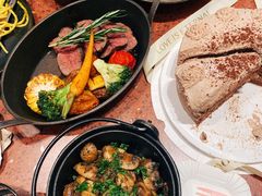 -La Terre乐田(万象城店)