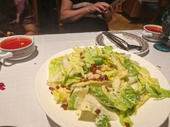 凯撒沙拉-俄士厨房(五棵松华熙LIVE店)