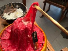 -牛New寿喜烧(金茂览秀城店)