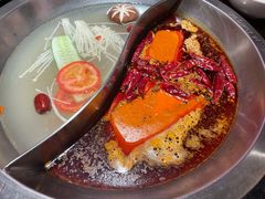 -大龙燚火锅(南山大道店)