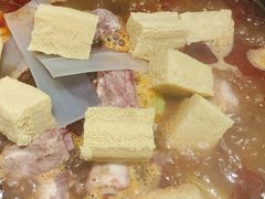 -满兴咱妈烀饼铁锅炖(兰州北街店)