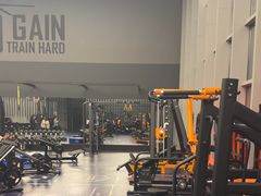 -锐动健身游泳(博地中心店)