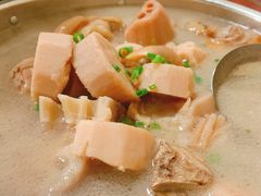 -小杨酒家(华苑小区店)