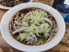-柴氏风味斋(甘家口店)