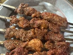 -清真·馬坡二旦烧烤(人生一串拍摄店)