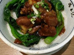 -冯不记米坊(凯德广场店)