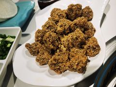 -葛记红焖羊肉(人民路店)