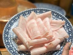 -北京老门框爆肚涮肉馆(凤城六路店)